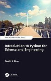 book Introduction to Python for science and engineering