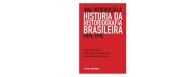 book Uma introdução à história da historiografia brasileira (1870-1970)