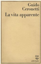 book La vita apparente