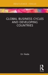 book Global business cycles and developing countries