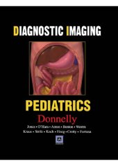 book Diagnostic Imaging Pediatrics