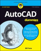 book AutoCAD For Dummies