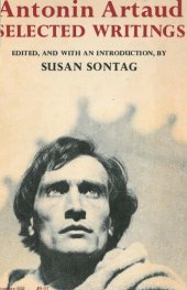 book Antonin Artaud: Selected Writings