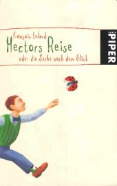 book Hectors Reise oder die Suche nach dem Glück