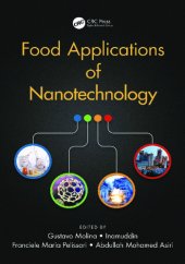 book Food Applications of Nanotechnology