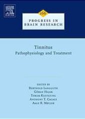 book Tinnitus : pathophysiology and treatment