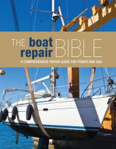 book The Boat Repair Bible