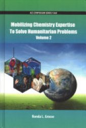 book Mobilizing Chemistry Expertise to Solve Humanitarian Problems