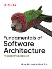 book Fundamentals of Software Architecture: An Engineering Approach