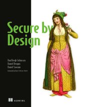 book Secure By Design