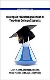 book Strategies promoting success of two-year college students