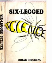 book Six-legged science