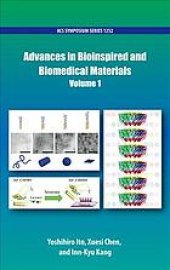 book Advances in bioinspired and biomedical materials