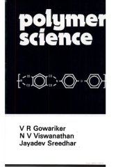 book Polymer Science