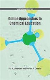 book Online approaches to chemical education