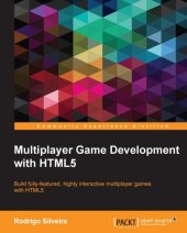 book Multiplayer Game Development with HTML5