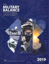 book The Military Balance 2019