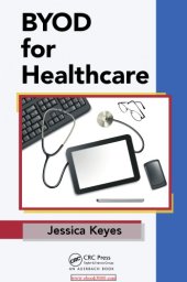 book BYOD for Healthcare