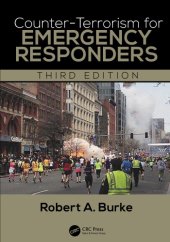 book Counter-Terrorism for Emergency Responders