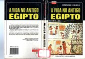 book A Vida no Antigo Egipto