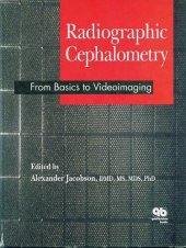 book Radiographic Cephalometry: From Basics to Videoimaging