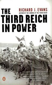 book The Third Reich in Power