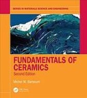 book Fundamentals of ceramics