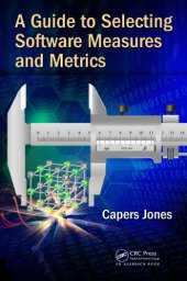 book A Guide to selecting software measures and metrics