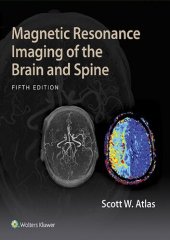 book Magnetic Resonance Imaging of the Brain and Spine