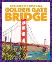 book Golden Gate Bridge