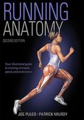 book Running anatomy