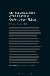 book Stylistic Manipulation of the Reader in Contemporary Fiction