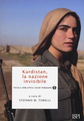 book Kurdistan, la nazione invisibile