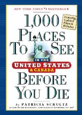 book 1,000 Places to See in the United States & Canada Before You Die