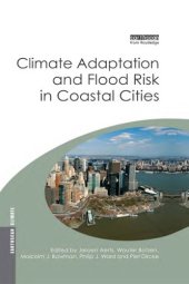 book Climate Adaptation and Flood Risk in Coastal Cities