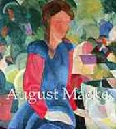 book August Macke