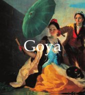 book Goya