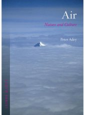 book Air: Nature and Culture