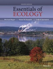 book Essentials of Ecology