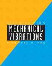 book Mechanical vibrations