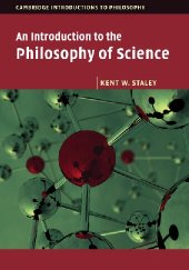 book An Introduction to the Philosophy of Science