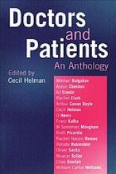 book Doctors and patients : an anthology