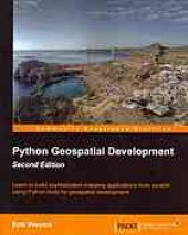 book Python geospatial development