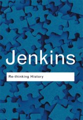 book Re-thinking history