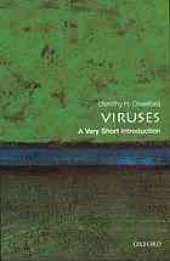 book Viruses : a very short introduction