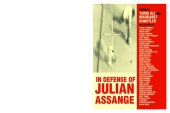 book In Defense of Julian Assange