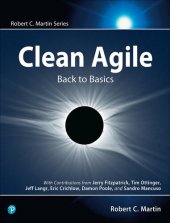 book Clean agile : back to basics