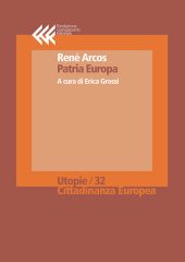 book Patria Europa