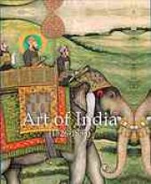 book Art of India : (the Mughal empire)