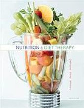 book Nutrition & Diet Therapy